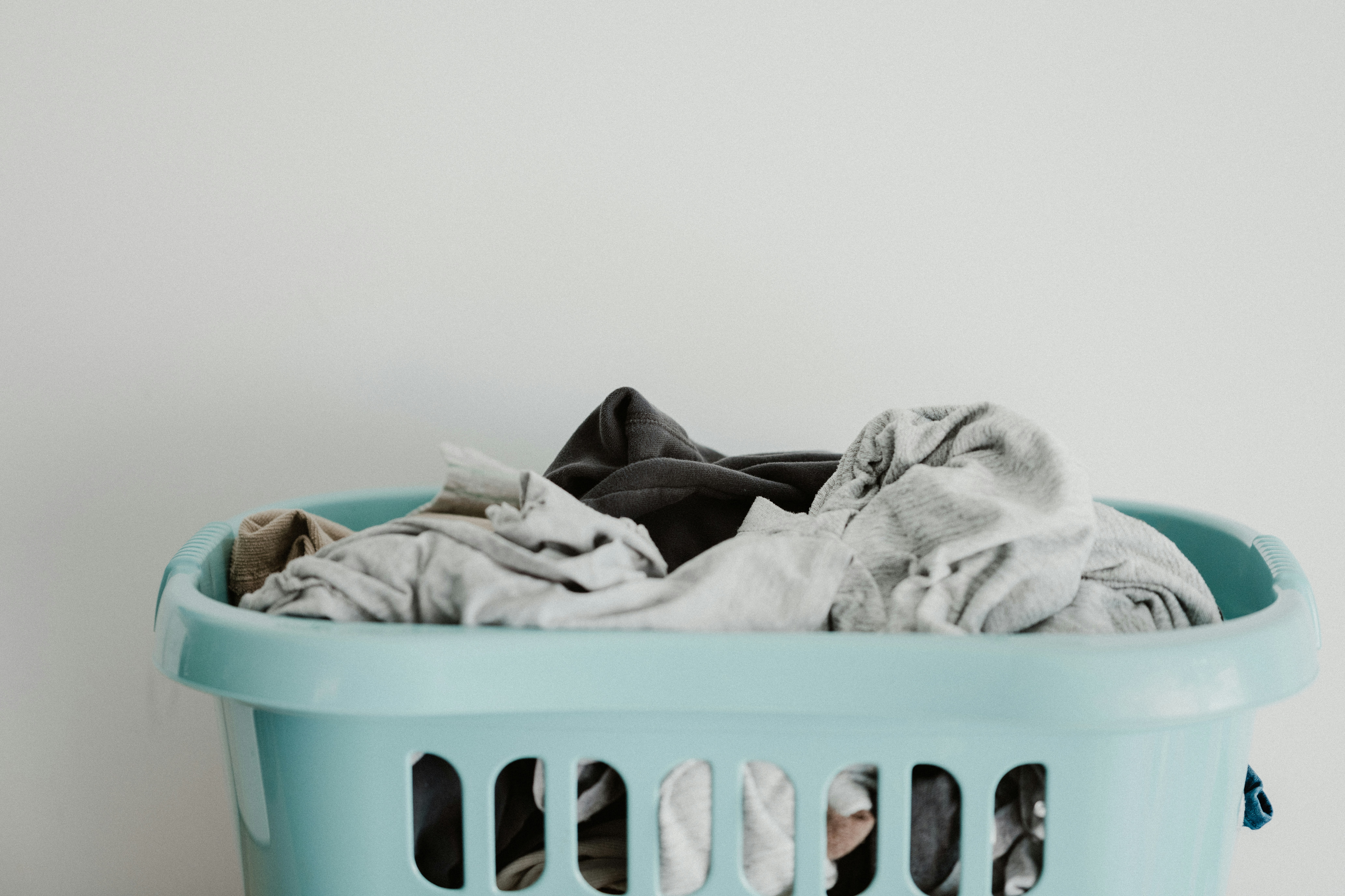 On-Site Laundry Facilities